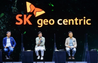 SK Geo Centric secures $363 mn in sustainability loans on favorable terms