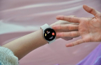 Galaxy Watches gauge body indicators at level of specialized medical devices