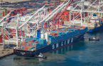 Korea, US to work on Busan-Seattle green cargo shipping corridor