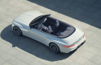 Hyundai Genesis to unveil electric-powered convertible concept car