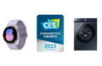 Samsung, LG  products sweep CES 2023 innovation awards