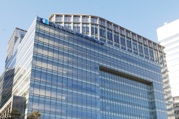 The Korean Chamber of Commerce and Industry