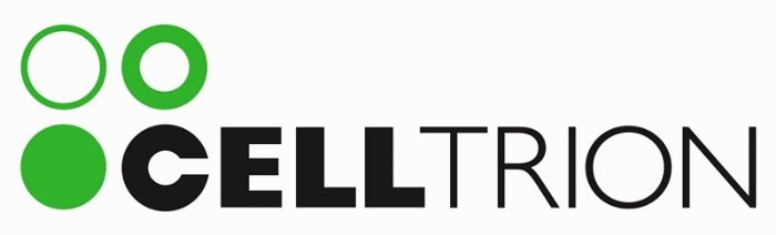 Logo　of　Celltrion