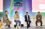 One of 4 Korean startups considers moving business abroad