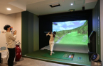 MZers drive Korea's indoor golf facility pandemic boom