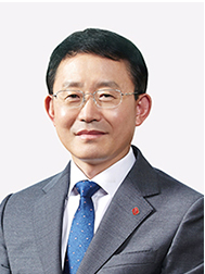 Lotte E&C President and CEO Ha Suk Joo (Courtesy of Lotte E&C)