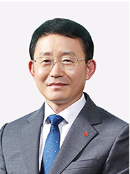 Lotte　E&C　President　and　CEO　Ha　Suk　Joo　(Courtesy　of　Lotte　E&C)