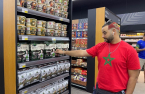 CJ CheilJedang serves up K-food for Qatar World Cup fans