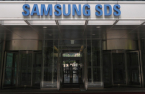 Samsung SDS records record-high share of overseas sales of 71%