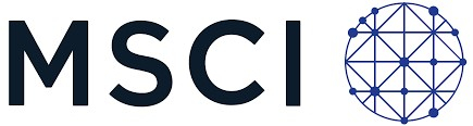 MSCI　is　a　major　global　index　provider