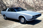 Hyundai to resurrect 1974 Pony Coupe concept with designer Giugiaro