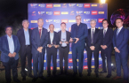 Samsung Engineering wins Project of the Year awards from MEED
