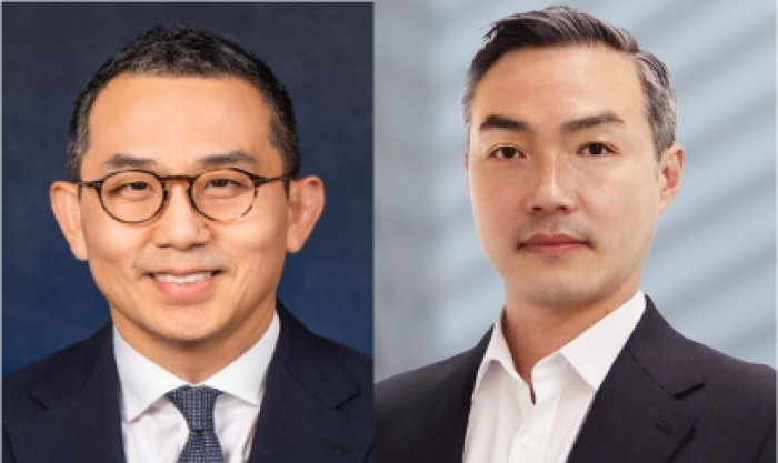 Carlyle promotes two Koreans to partner, MD - Korea Economic Daily (Picture 1)