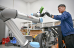 Hyundai Mobis to use self-running robots at Ulsan plant