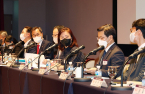 Korea to reform market rules to boost foreign investment