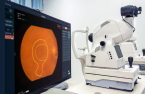 Vuno's AI-powered fundus reading solution approved for sale in Taiwan