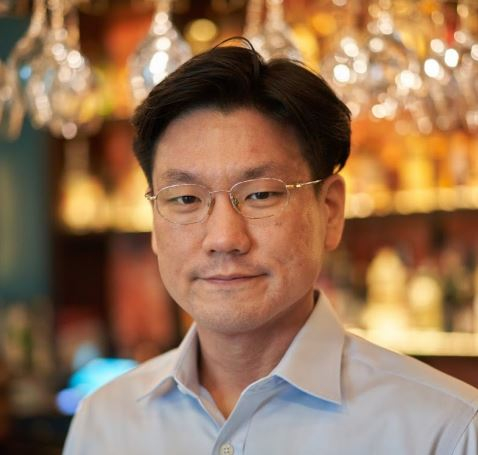 Partner　of　Cento　Ventures　Sang　Han　(Courtesy　of　Cento　Ventures)