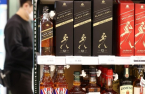 Whisky imports up 62%, projected to be popular next year and beyond 