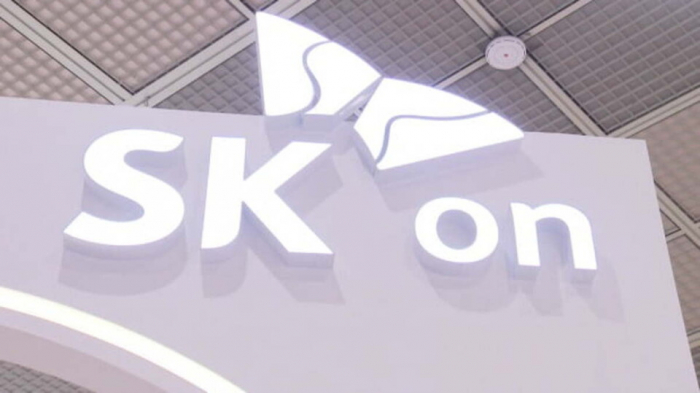 SK On attracts /> billion in investment