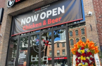 K-chicken chain BB.Q opens second restaurant in New York