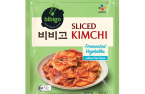 CJ CheilJedang launches new Bibigo kimchi in Europe 