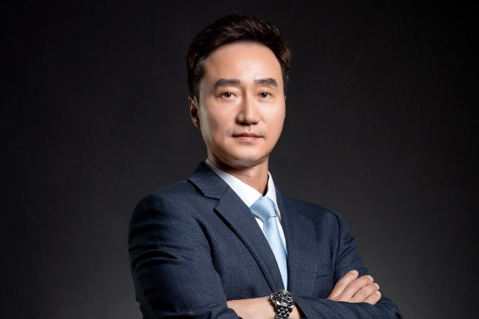 Steven　Kim　tapped　as　DWS　Asset　Management's　head　of　real　estate　asset　management　for　APAC　(Courtesy　of　DWS)