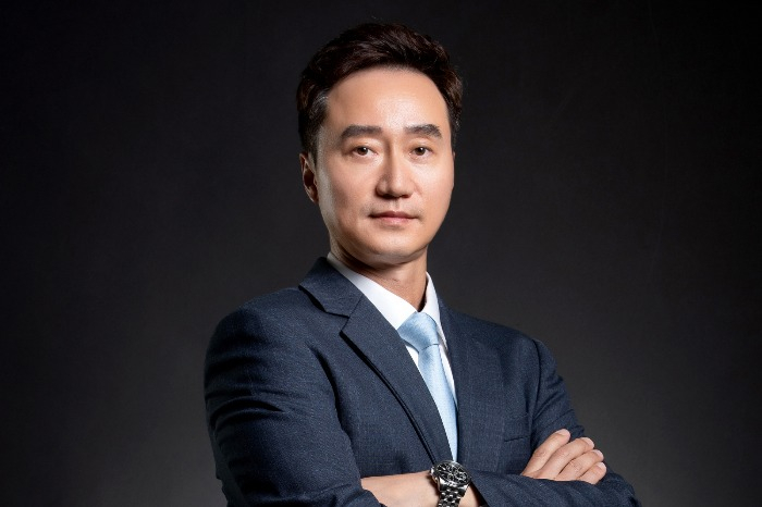 Steven Kim tapped as DWS Asset Management's head of real estate asset management for APAC (Courtesy of DWS)