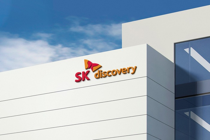 SK Discovery launches bio strategy, investment division