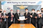 Korean Air signs agreement with L3Harris for airborne control system 
