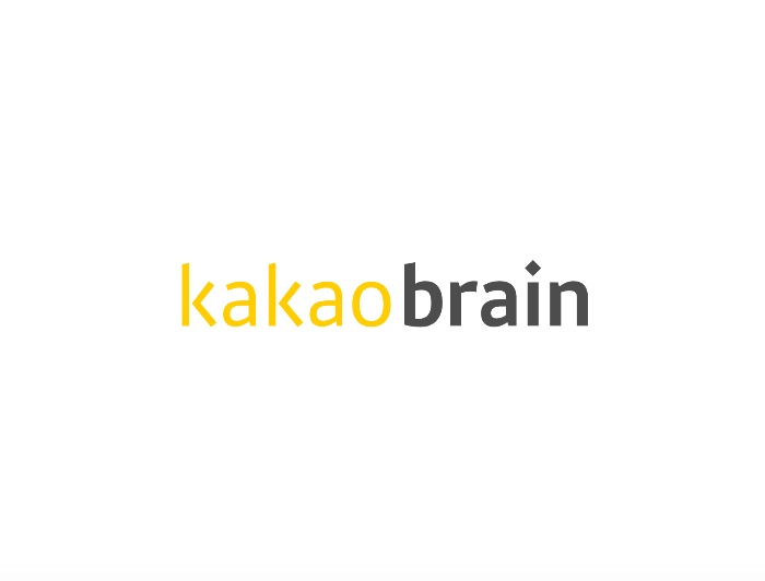 Logo of Kakao Brain