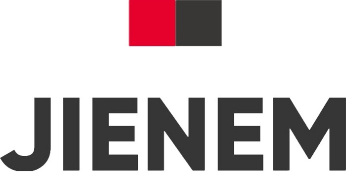 Logo　of　Jienem