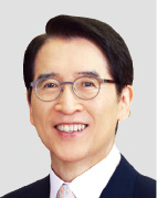 Kyobo　Life　Insurance　Chairman　Shin　Chang-jae 