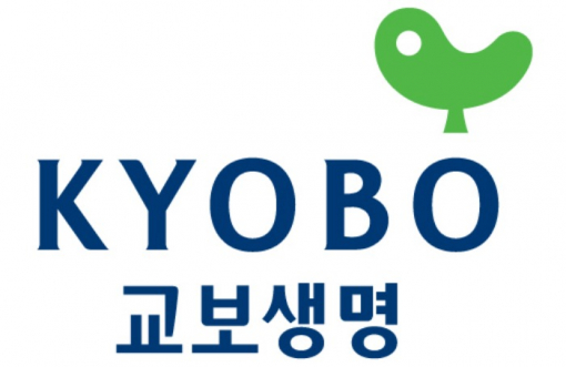 Logo　of　Kyobo　Life　Insurance 