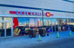 S.Korea's fast-food chain Lotteria opens 3rd store in Mongolia 
