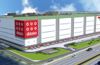 Doosan Logistics clinches deal to build Daiso's new hub center