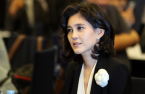 Hotel Shilla CEO Lee ranks 85th on Forbes' 100 most powerful women