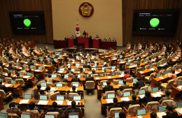 South Korea passes new law making everyone a little younger