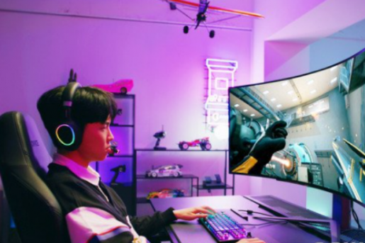 LG Electronics to launch two OLED gaming monitor models in US