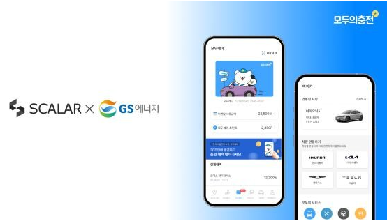 Scalardata　succeeds　in　attracting　investment　worth　3　billion　won　from　GS　Energy