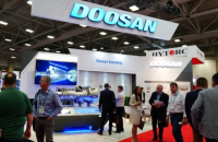 Doosan, DL consortium to invest $130 mn in X-Energy for SMR project