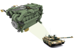 Hyundai Doosan Infracore to supply engines for K2 tanks bound for Poland