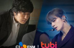 CJ ENM to provide K-content on free platforms Tubi, Roku