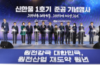 Shin Hanul revives Korea’s aim to become global nuclear powerhouse