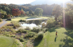 S.Korea's golf course market doubles in value over 10 years 