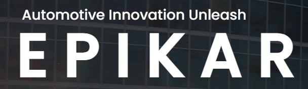 Korean startup Epikar succeeds in attracting series A investment