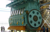 KSOE joins race to buy marine engine maker STX Heavy Industries