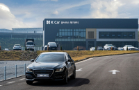 Korean PE firm Hahn & Co to sell used-car platform K Car