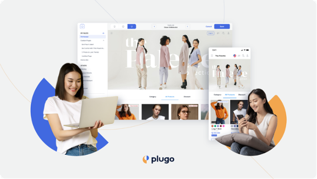 S.Korea's　e-commerce　platform　Plugo　secures　　million　in　investment