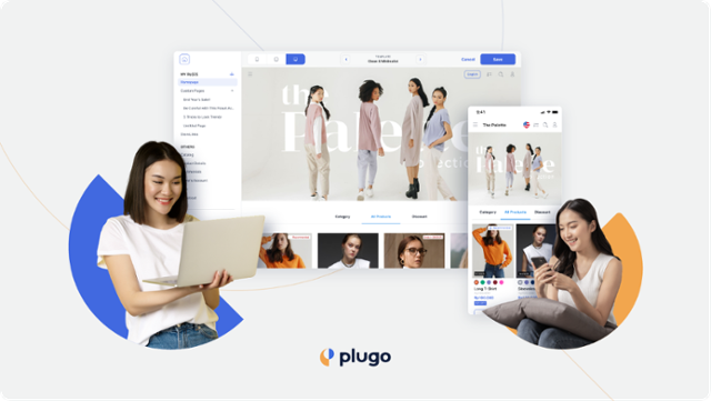 S.Korea's e-commerce platform Plugo secures million in investment