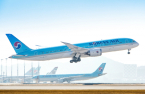 Korean Air resumes regular staff recruitment for 1st time in 3 years 